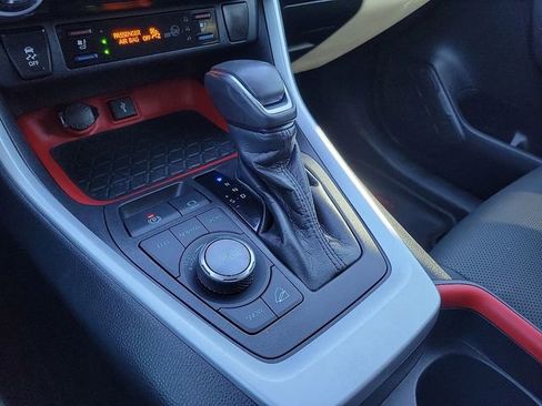 Used 2021 Toyota RAV4 TRD Off-Road image 20