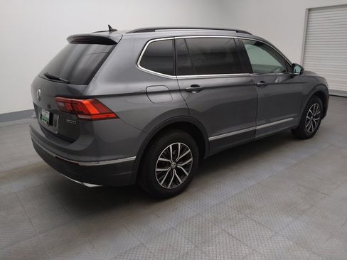 Used 2020 Volkswagen Tiguan SE w/ 3rd Row Seat Package image 10