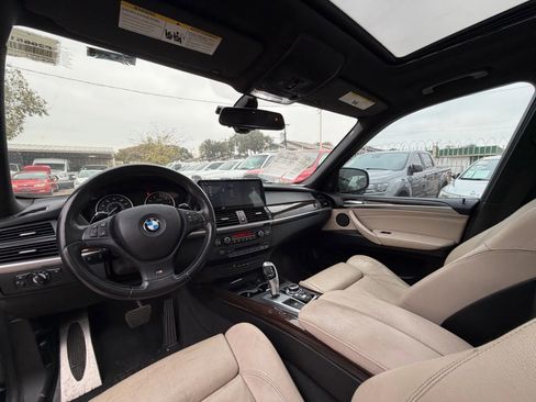 Used 2013 BMW X5 xDrive35i image 16