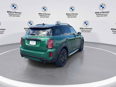Used 2024 MINI Cooper Countryman S AWD/4WD image 7