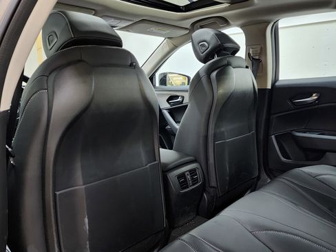 Used 2023 Acura TLX w/ Technology Package image 16