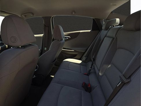 Used 2023 Chevrolet Malibu LT FWD image 9