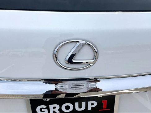 Used 2015 Lexus RX 350 F Sport w/ Navigation Package AWD/4WD image 31