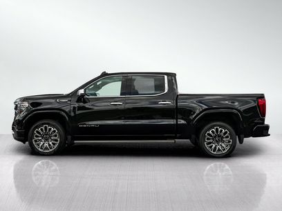 New 2026 GMC Sierra 1500 Denali Ultimate