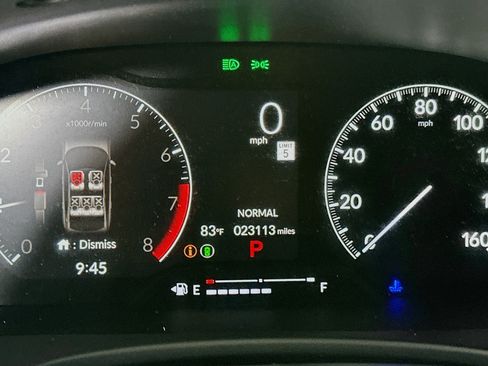 Used 2025 Honda Civic Sport image 19