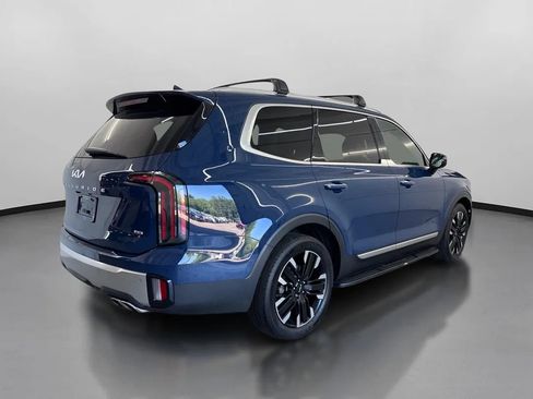 Used 2024 Kia Telluride SX Prestige AWD/4WD image 10
