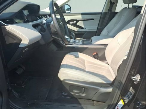 Used 2020 Land Rover Range Rover Evoque S AWD/4WD image 19