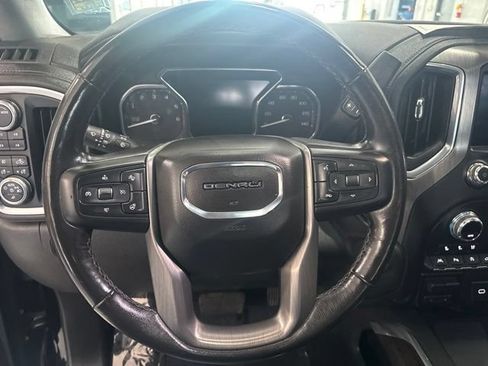 Used 2020 GMC Sierra 1500 Denali w/ Denali Ultimate Package AWD/4WD image 19