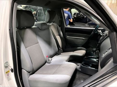 Used 2013 Toyota Tacoma 2WD Regular Cab image 7