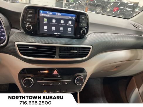 Used 2020 Hyundai Tucson SE image 13