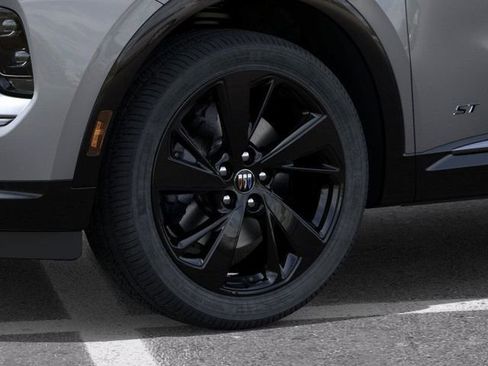 New 2026 Buick Envision Sport Touring AWD/4WD image 9