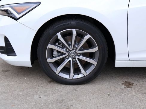 New 2026 Acura Integra FWD image 8