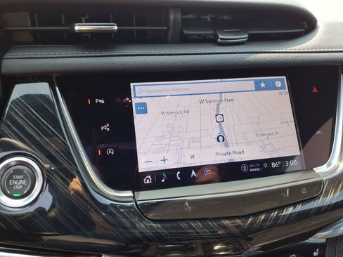 Certified 2023 Cadillac XT6 Premium Luxury AWD/4WD image 31