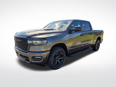 New 2025 RAM 1500 Tradesman image 7