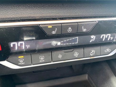 Used 2019 Nissan Altima 2.5 SV image 25