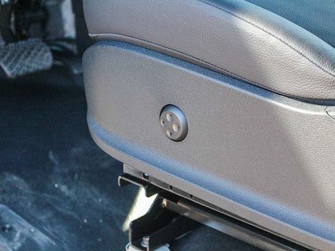 New 2026 Mercedes-Benz Sprinter 144 Cargo image 21