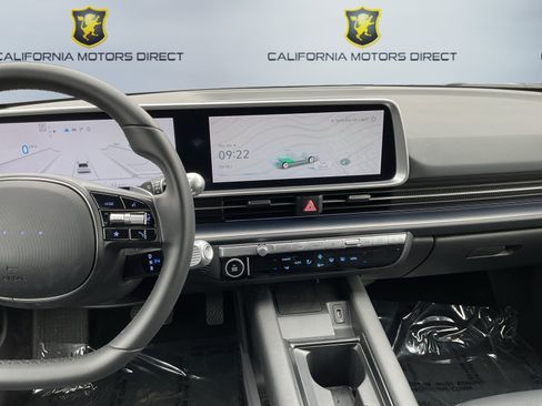 Used 2024 Hyundai Ioniq 6 SEL RWD image 13