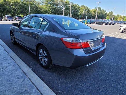 Used 2013 Honda Accord LX image 10