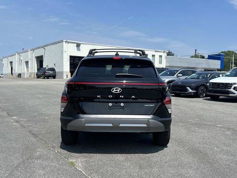 New 2026 Hyundai Kona SEL Premium AWD/4WD image 3
