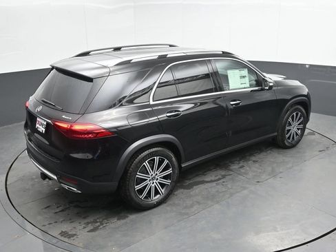 New 2026 Mercedes-Benz GLE 350 4MATIC image 26
