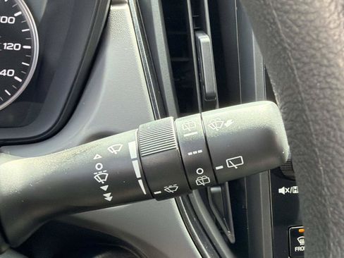 New 2026 Subaru Crosstrek 2.5i Premium AWD/4WD image 25