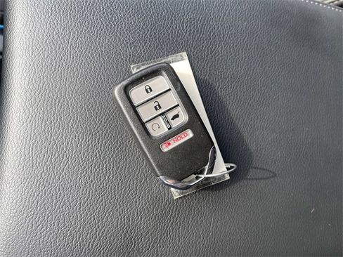 Certified 2021 Honda CR-V EX-L image 31