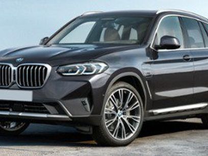 Used 2022 BMW X3 M40i w/ Premium Package