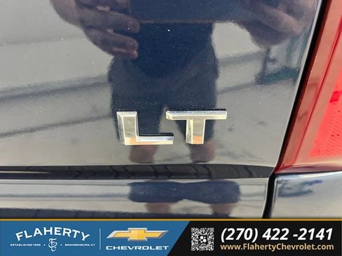 Used 2023 Chevrolet Silverado 2500 LT w/ Convenience Package AWD/4WD image 19