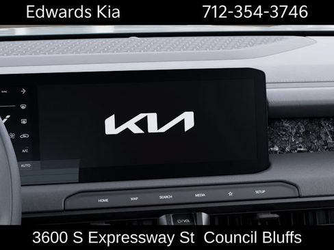 New 2027 Kia Telluride SX Prestige X-Pro AWD/4WD image 22