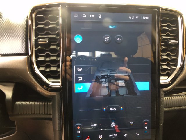 Used 2024 Ford Ranger XLT w/ Equipment Group 301A High AWD/4WD image 18