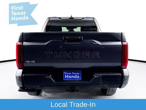 Used 2024 Toyota Tundra SR5 image 6