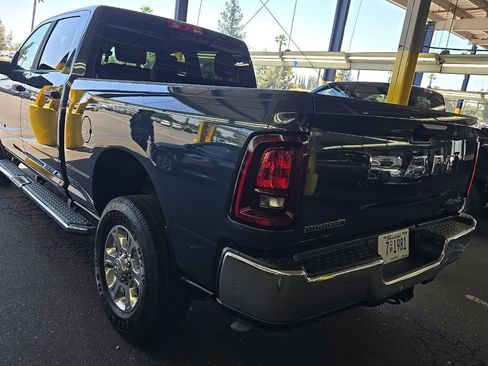 Used 2026 RAM 2500 Big Horn AWD/4WD image 6