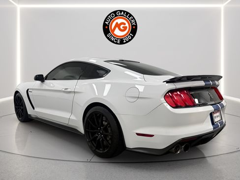 Used 2017 Ford Mustang Shelby GT350 w/ Electronics Package RWD image 5