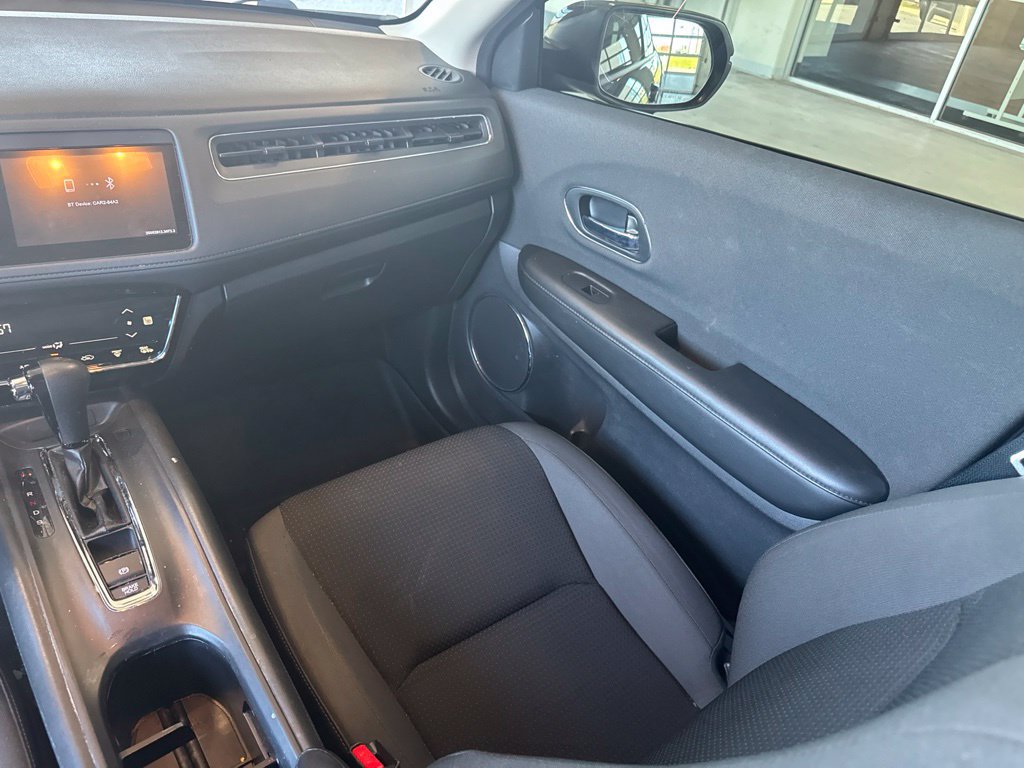 Used 2021 Honda HR-V EX image 23