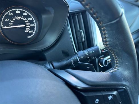 Used 2022 Subaru Forester Wilderness image 25