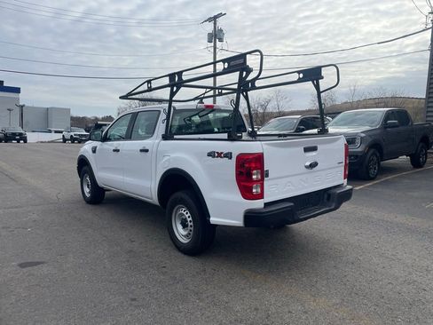 Used 2019 Ford Ranger XL AWD/4WD image 3