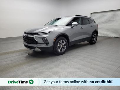 Used 2023 Chevrolet Blazer LT w/ Convenience Package