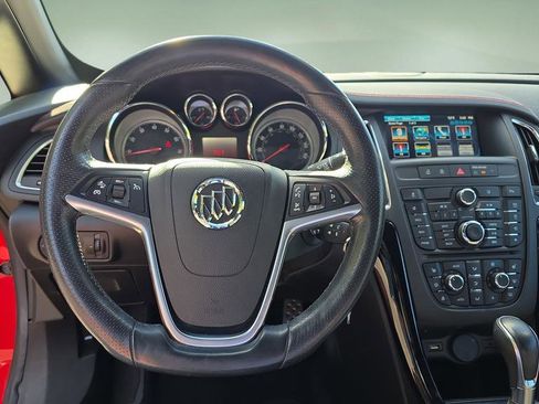 Used 2017 Buick Cascada Sport Touring image 29