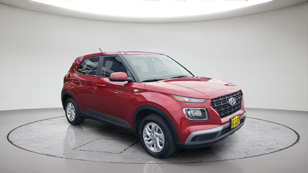 Used 2026 Hyundai Venue SE FWD image 19