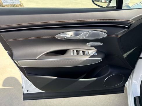 New 2026 Genesis GV70 2.5T Sport Prestige image 21