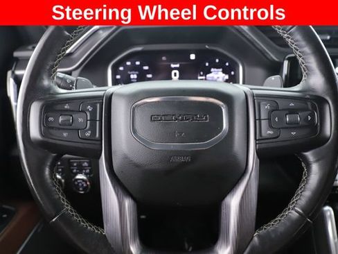 Used 2023 GMC Sierra 1500 Denali Ultimate AWD/4WD image 24