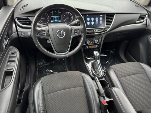Used 2017 Buick Encore Preferred AWD/4WD image 9