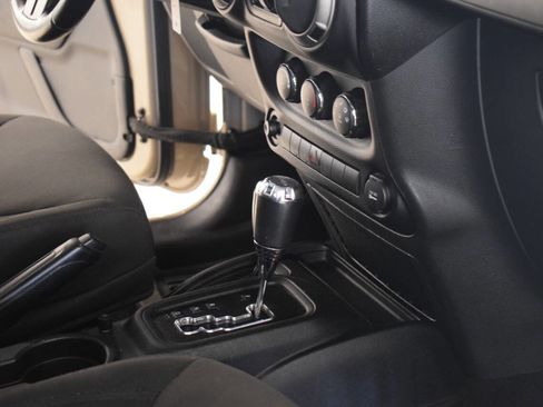 Used 2016 Jeep Wrangler Unlimited Sport w/ Quick Order Package 24S image 50