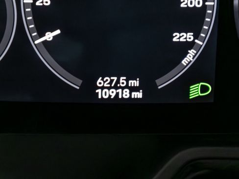 Used 2021 Porsche 911 Turbo S image 11