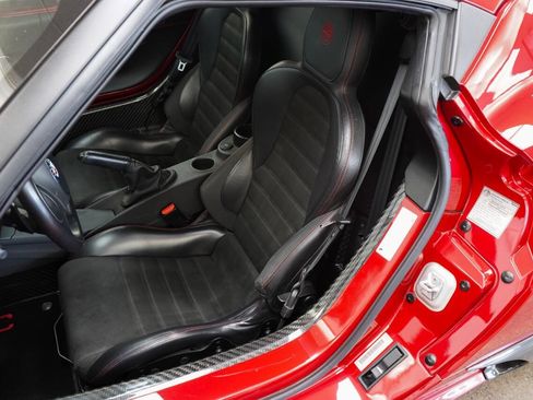 Used 2016 Alfa Romeo 4C Coupe w/ Convenience Group - Coupe RWD image 41
