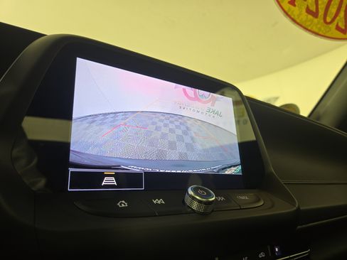 Used 2024 Chevrolet Camaro SS image 20