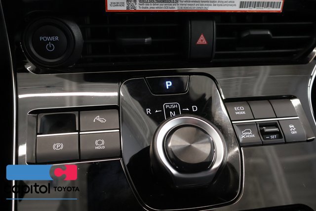 Certified 2024 Toyota bZ4X AWD w/ Weather Package image 22