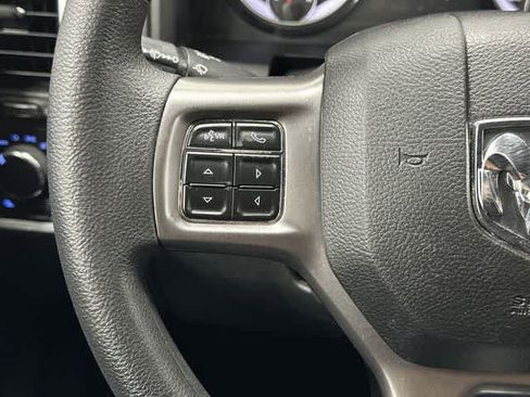 Used 2024 RAM 1500 Warlock RWD image 17