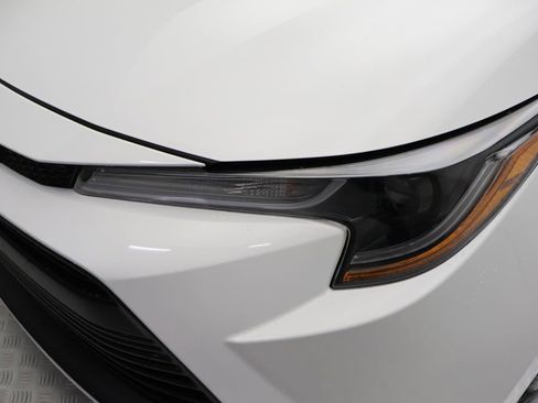 Certified 2024 Toyota Corolla LE image 3