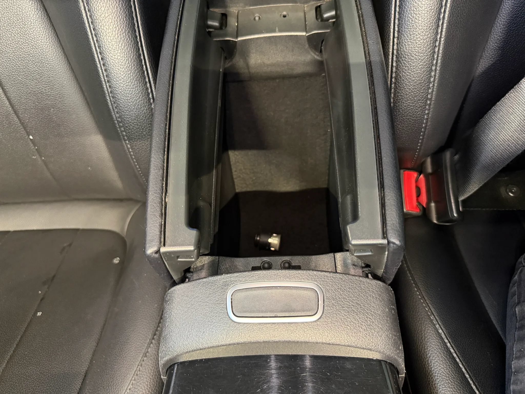 Used 2019 Mercedes-Benz A 220 4MATIC image 26